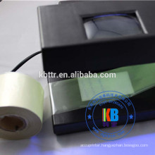 compatible id card zebra printer p330i uv ribbon